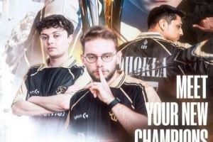 有望復(fù)仇！B曾在S賽暴打Bin的印度上單Dhokla也晉級(jí)先鋒賽