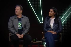 零游戲經(jīng)驗(yàn)AI高管空降接盤(pán)，微軟游戲管理層迎來(lái)顛覆性洗牌