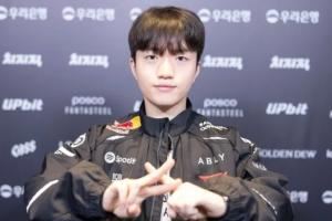 Keria：之前打得太畏縮，就跟隊(duì)友說(shuō)要打得更自信些