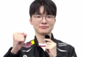 Faker：距離LCK開賽還有三天，這三天里我們也會(huì)好好準(zhǔn)備的