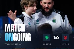 京京的介！kyousuke阿努比斯游龍21殺獵鷹輕松贏下3DMAX選圖