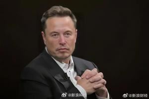 會(huì)賣給我氣泡水嗎馬斯克：太空探索中不排除與外星人相遇