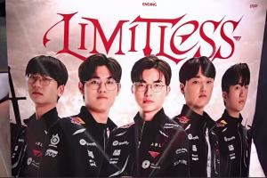 SKTT1隊(duì)史常規(guī)賽第四次常規(guī)賽開(kāi)賽取得五連勝！