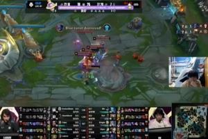 BeryL：第二把要不是Bin的格溫，肯定早就輸了