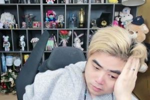 HongQ像個(gè)神在湯圓面前！朱開(kāi)：IG想贏要看Wei！