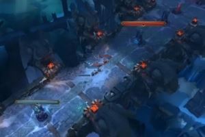 測(cè)試服海斗改動(dòng)：大法師、金幣雨羈絆削弱小蛋糕金幣削弱