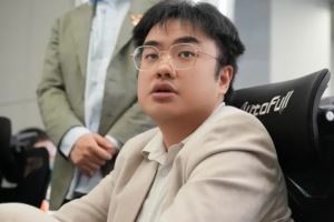 BigWei教練：更重要的是，我們要找到屬于AL最好贏游戲的方式