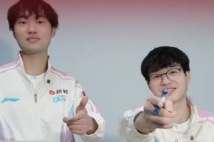 LPL發(fā)布knightxun整活視頻：新春?？怂勾髞y斗喊上兄弟們嗨一把