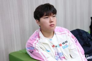 回旋鏢來咯！此前Bin擊敗TES后曾表示：沒壓力！這個賽季強度比較低