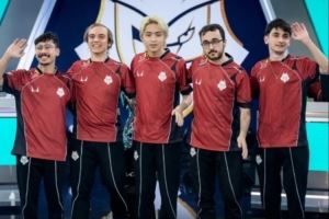 賽事官方統(tǒng)計近三年G2聯(lián)賽成績：七次奪冠，目前已進(jìn)決賽