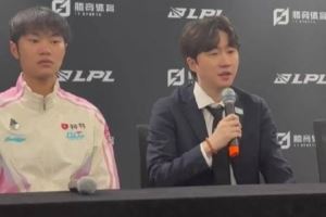 Daeny：沒(méi)想到能夠30贏下來(lái)我們?cè)降酵笤揭毜揭恍〇|西