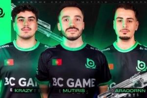 克拉科夫見！BC官宣簽SAW核心三人組MUTiRiS、aragornN、krazy