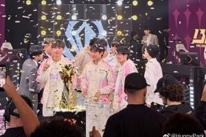 BLG翻譯談先鋒賽心路歷程：帶著榮耀踏上歸途，暫別這段熱血征程