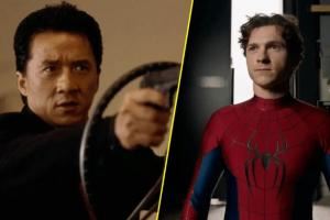 成龍現(xiàn)身漫威《蜘蛛俠4》片場！成家班擔(dān)任該電影動作指導(dǎo)