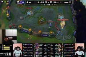 Breathe：感覺真有點(diǎn)神人比賽的味道，這么精彩應(yīng)該有我一席之地