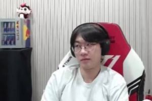 Doran：这次的新改动像是给可怜的上路一块年糕又无关紧要