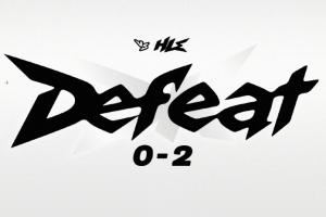 DK不敵HLE苦吞兩連?。合聢鰧?zhàn)GEN，上次在LCK贏GEN還是在5年前