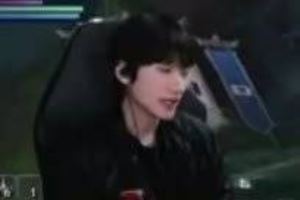 Peanut：Diable給人感覺有點(diǎn)像Uzi不覺得很像Deft還是像Uzi風(fēng)格