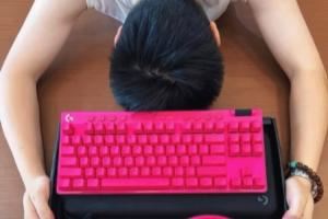 輿論爆炸！羅技小紅書(shū)官號(hào)再現(xiàn)爭(zhēng)議廣告已緊急刪帖