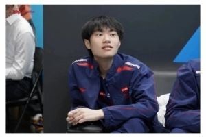 韓網(wǎng)：Viper如果進(jìn)韓國隊(duì)那knight就成了免兵役中介！