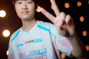 黃金左手！Knight成為第二位奪得兩座官方國際冠軍的LPL中單