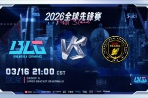 LCK第二就這Bin賈克斯對位單殺無解單帶團戰(zhàn)爽切BLG贏首局