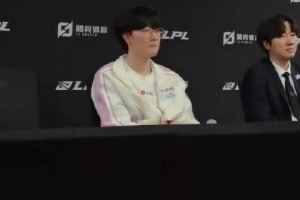 Viper：韋魯斯這個(gè)英雄是很猛的一個(gè)英雄poke英雄需要時(shí)間