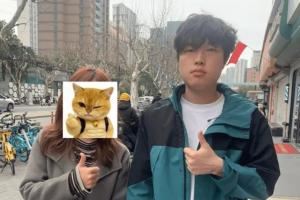 Viper、Angel都說好！Bin哥真瘦了,網(wǎng)友分享EDG基地旁的米線店偶遇Bin