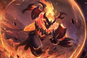 26.6版本改動(dòng)名單：沙皇、冰女增強(qiáng)，慎削弱，死歌調(diào)整