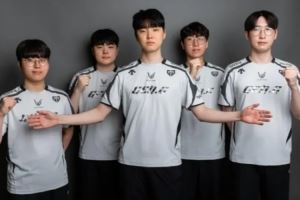 韓網(wǎng)熱議GEN勝：全員去亞運(yùn)會(huì)吧！JDG做錯(cuò)了什么