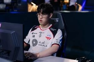 Oner：每次看到相赫哥，都會想自己也要全力以赴去贏得更多冠軍