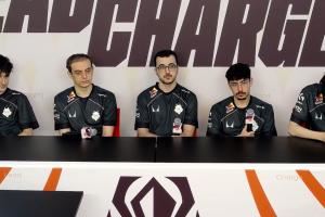 Caps喊話年輕選手：始終要相信自己，保持這個信念是非常重要的