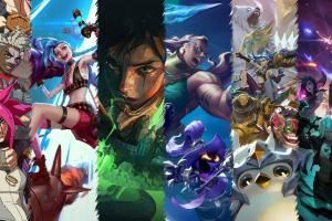 為符合《兒童在線保護法》，包括LOL在內的拳頭旗下多款游戲年齡分級臨時上調至18+