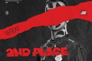 G2賽后發(fā)文：可惜沒有聽見戰(zhàn)歌，可敬的對手！但EU仍期待那一天