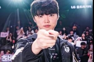 聯(lián)賽超還是太權(quán)威了！Gen.G晉級(jí)LCK杯決賽