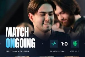 白忙活！Niko半場09遭逮捕京介25殺燃盡難CPV圖一贏獵鷹