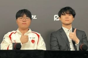 Poppy教練：想夸獎(jiǎng)fengyue，上場失利后他做了挺多的改變