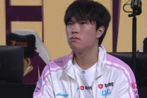 Bin：去年是BLG外戰(zhàn)成績最差一年，今年會繼續(xù)贏下更多外戰(zhàn)