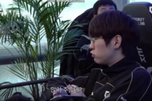 聽說ENC冠軍每人五萬美金Ryu：志勛啊，讓我上場吧