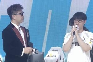 要追上前輩的腳步！IG.Soboro：希望粉絲能把我看作IG上單