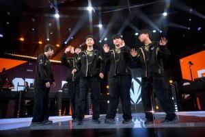 再度突破，GEN隊(duì)史首次在官方國際賽事BO5零封LPL戰(zhàn)隊(duì)