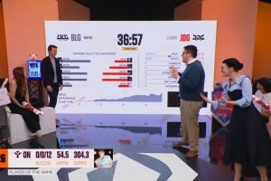 這冰鳥換誰(shuí)在對(duì)面都得紅！第三局英文流POG給到歐恩的冰鳥