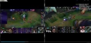 英雄勺Karsa：晴天那時(shí)試訓(xùn)瘋狂單殺牛寶結(jié)果換版本一個女英雄不會玩