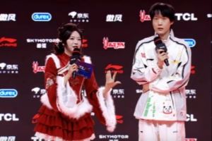 賽后采訪Shanks：印象最深刻是Hope飛進去送，比起去年我們退步了