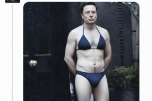 馬斯克回應(yīng)爭議：沒有見過任何由Grok生成的未成年人裸照