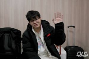 BLG發(fā)布對陣NIP賽前視頻：淘汰賽首戰(zhàn)，全力出擊！