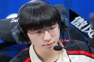 趙大哥轉(zhuǎn)會后沒贏過老東家一次！WBG第一賽段對陣BLG三連敗