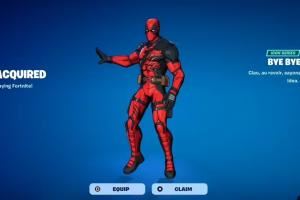 《死侍與金剛狼》被告了！編舞師指控索尼擅自使用《ByeByeBye》舞蹈