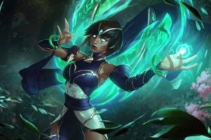 26.07版本改動詳情：扇子媽RE削弱，滑板鞋E技能傷害提高