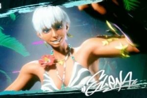 街霸6阿里克斯將于3月17日正式參戰(zhàn)：經(jīng)典摔跤手配備超10種投技